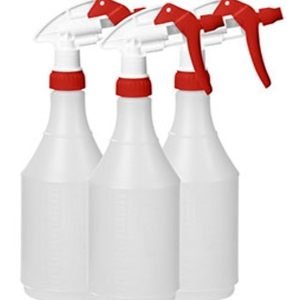 Atomizadores Industriales Ergonómicos